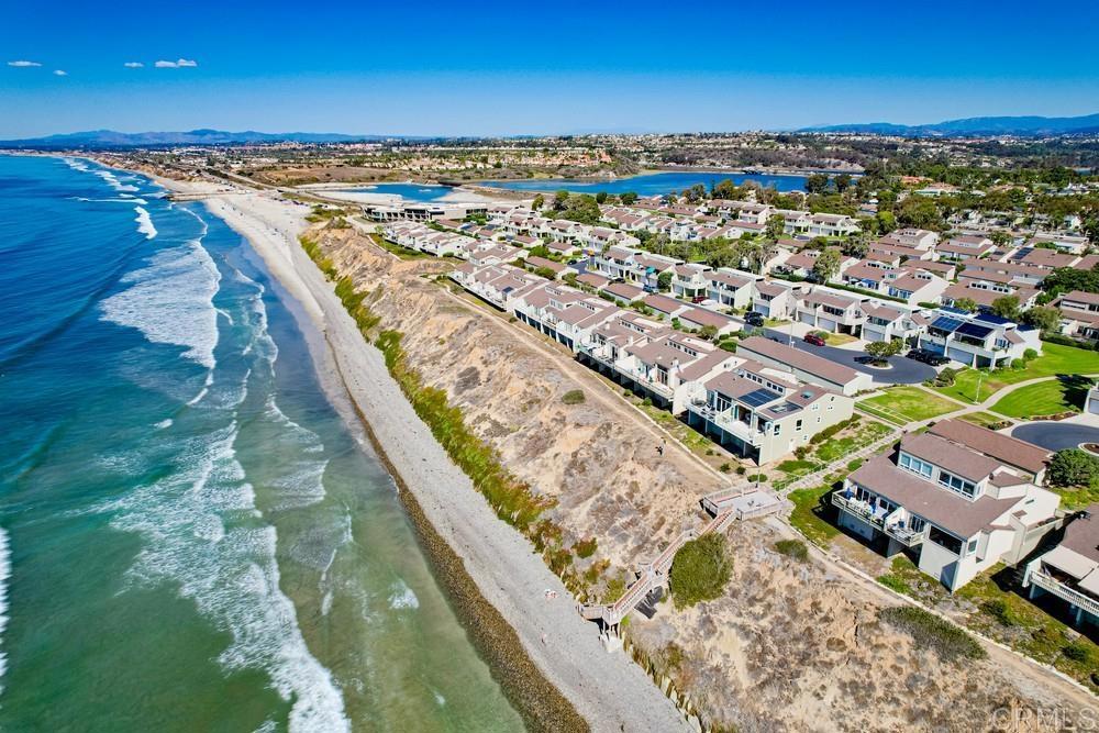 1802 Parliament Road Encinitas, CA 92024 - Photo 2 of 2 a view of a city with an ocean