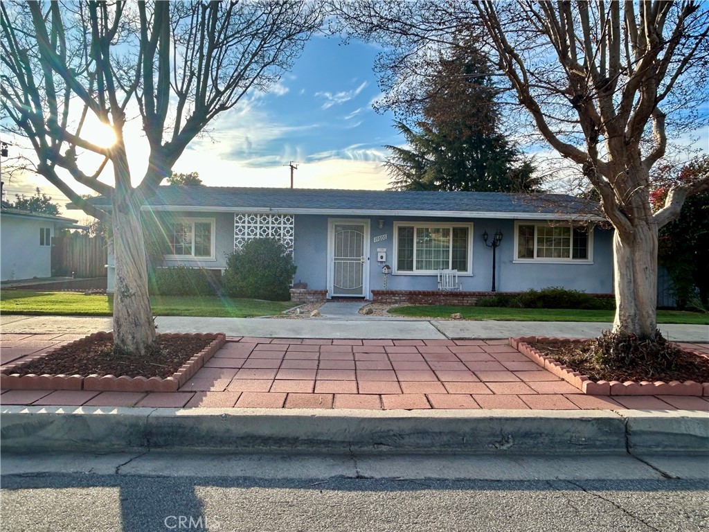 11606 Madison Street Yucaipa, CA 92399 - Photo 1 of 1 a view of front a house with a yard