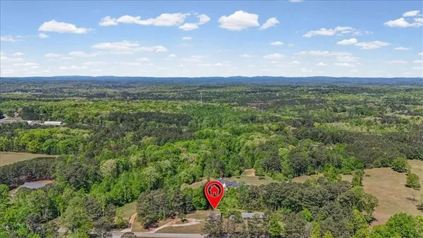 $415,000 | 812 Pine Grove Road, Tallapoosa, GA 30176