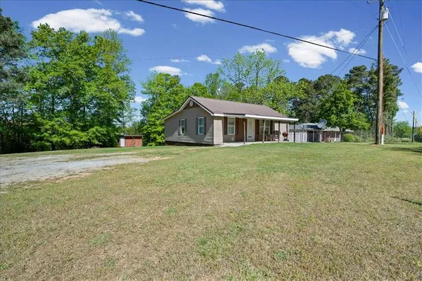 $415,000 | 812 Pine Grove Road, Tallapoosa, GA 30176