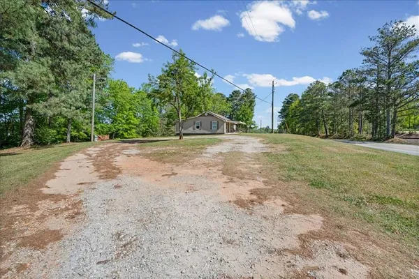 $415,000 | 812 Pine Grove Road, Tallapoosa, GA 30176