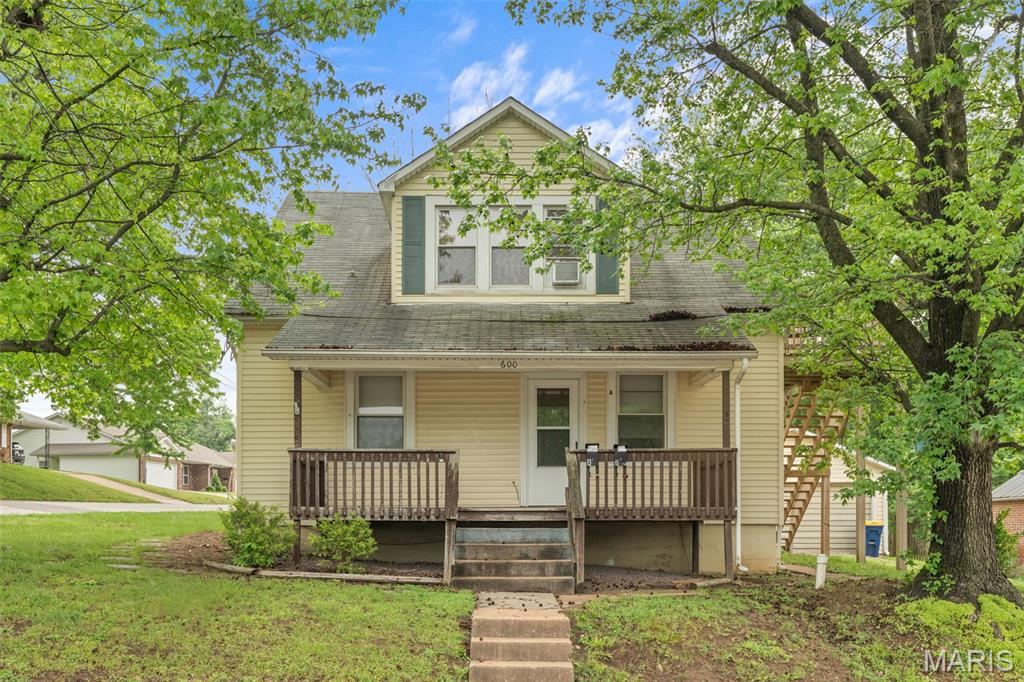 600 Locust Street Washington, MO 63090 - Photo 1 of 39