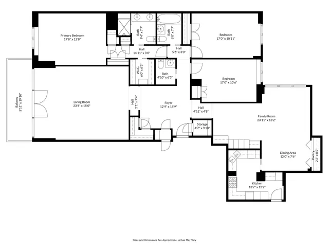 a picture of a room with a white wall and white refrigerator