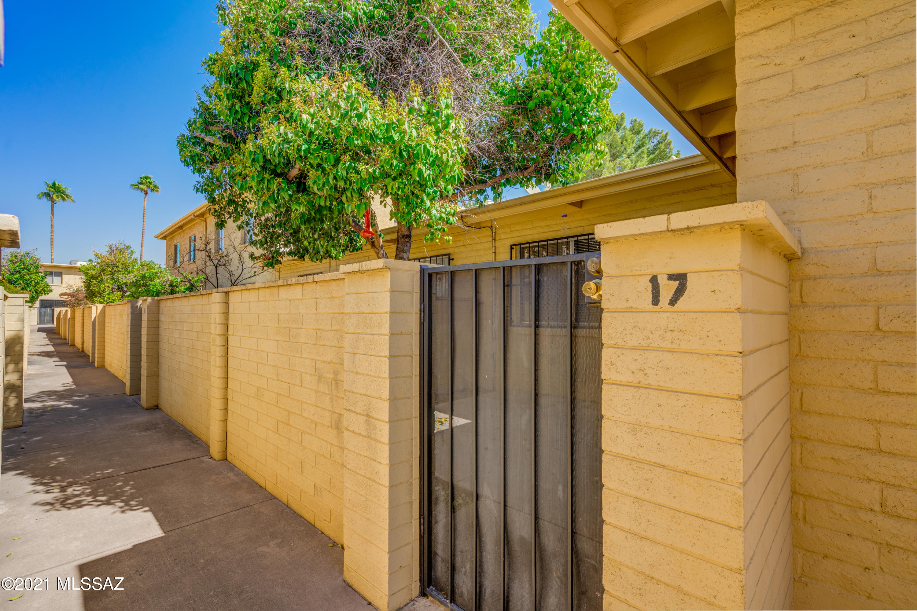 810 South Kolb Road Tucson, AZ 85710 - Photo 27 of 28