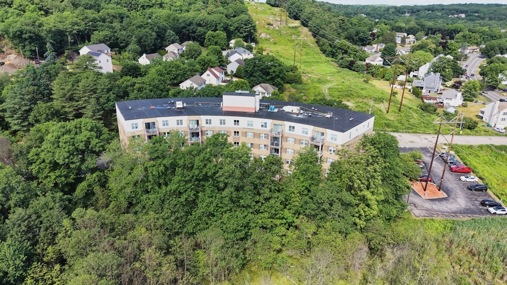 269 Cambridge Road, Unit 608 Woburn, MA 01801 - Photo 37 of 38