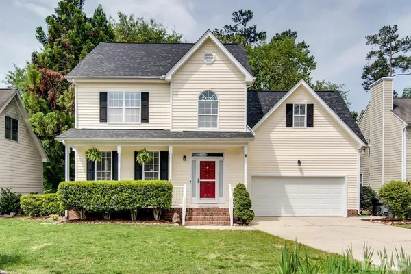 $475,000 | 8 Silverwood Court, Durham, NC 27713
