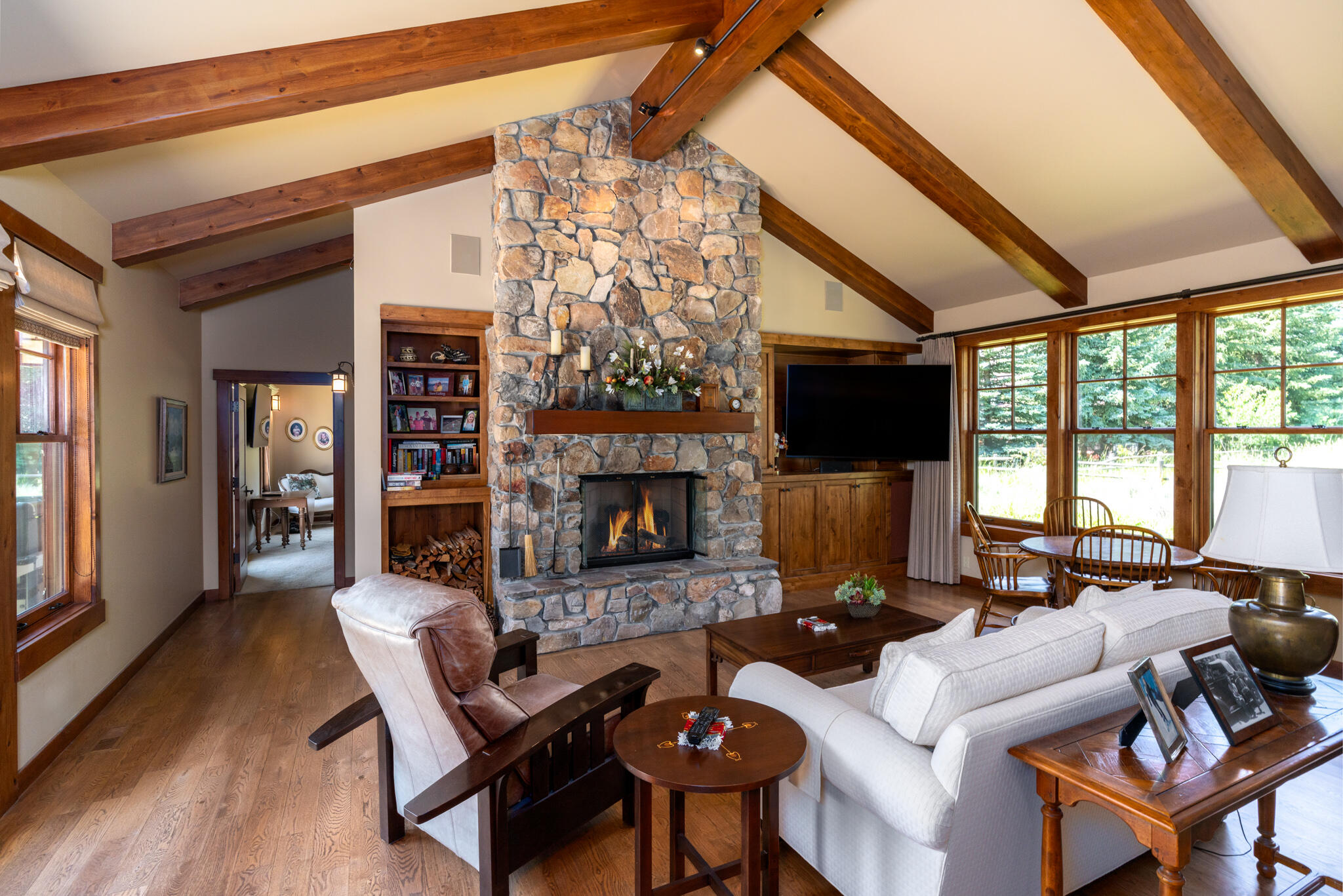 113 Snowplant Road Hailey, ID 83333 - Photo 2 of 26 Living Area