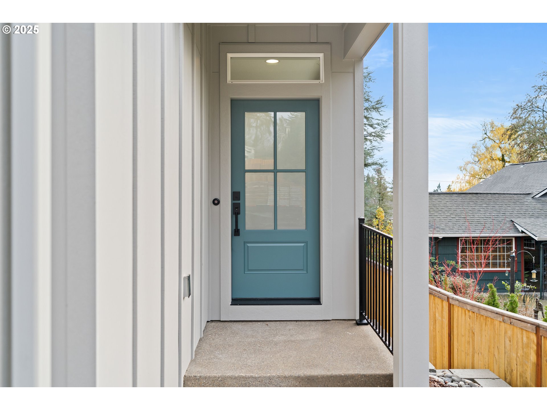 11486 Northwest Elise Lane Portland, OR 97229 - Photo 3 of 48 a view interior of the house and natural light