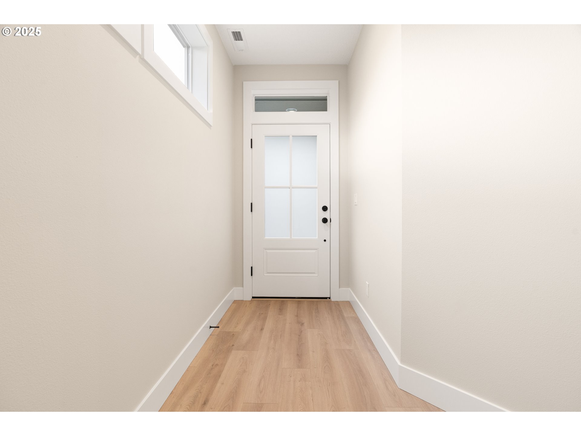 11486 Northwest Elise Lane Portland, OR 97229 - Photo 4 of 48 a view of an empty room