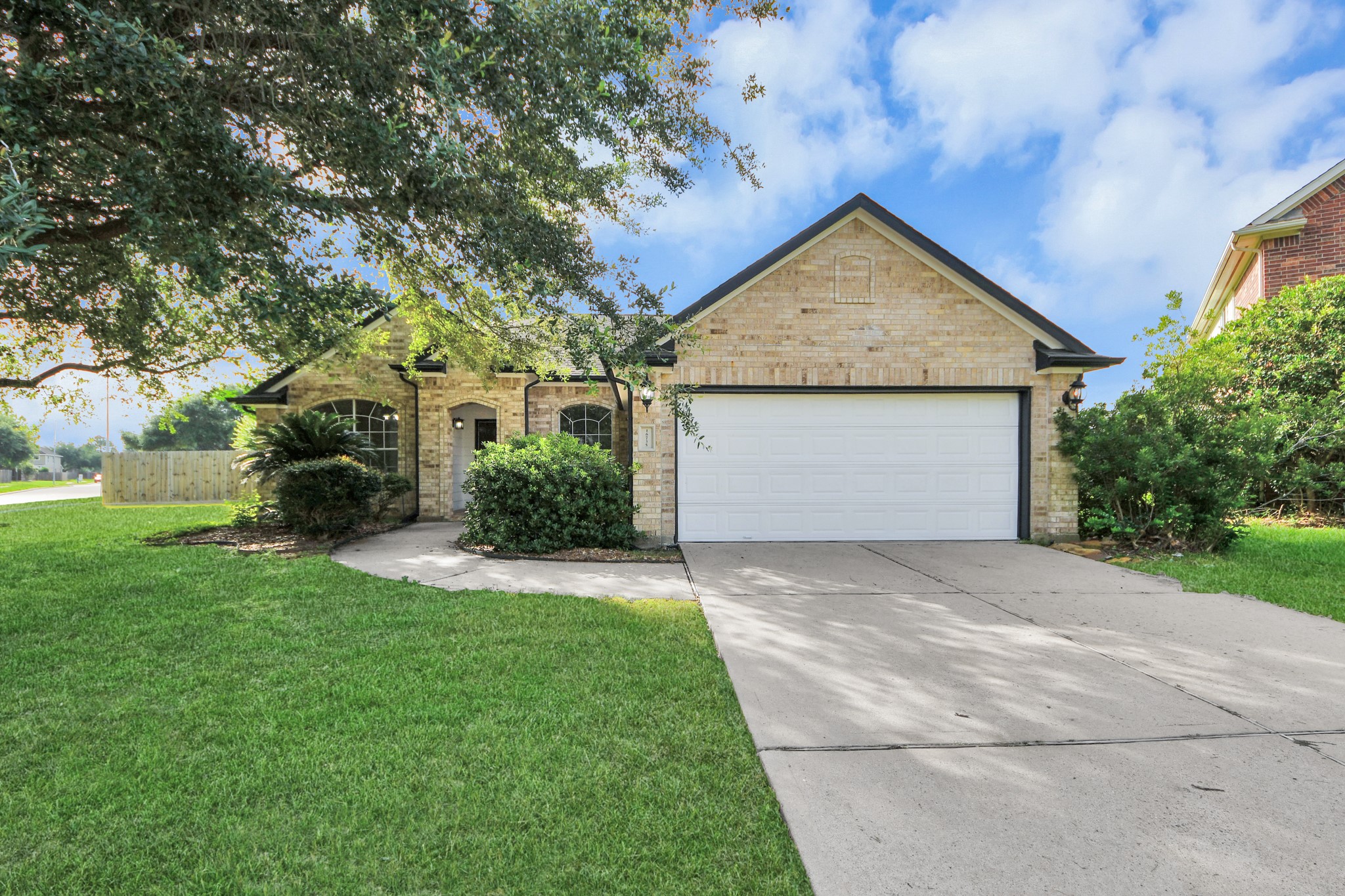 16735 Keegans Ridge Way Drive Houston, TX 77083 - Photo 38 of 49