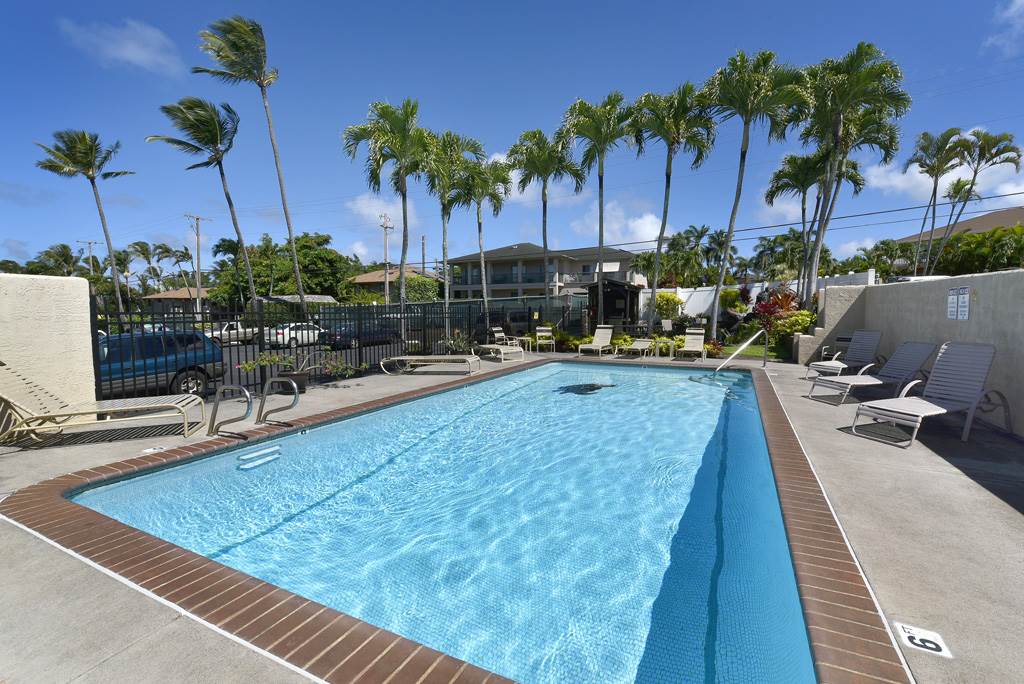 120 Hui Rd F, Unit 12F Lahaina, HI 96761 - Photo 13 of 14 Gallery Image 13