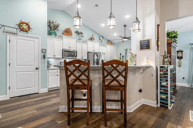 $570,000 | 2480 Goldfinch Drive, Myrtle Beach, SC 29577