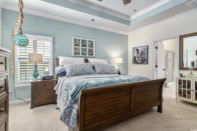 $570,000 | 2480 Goldfinch Drive, Myrtle Beach, SC 29577