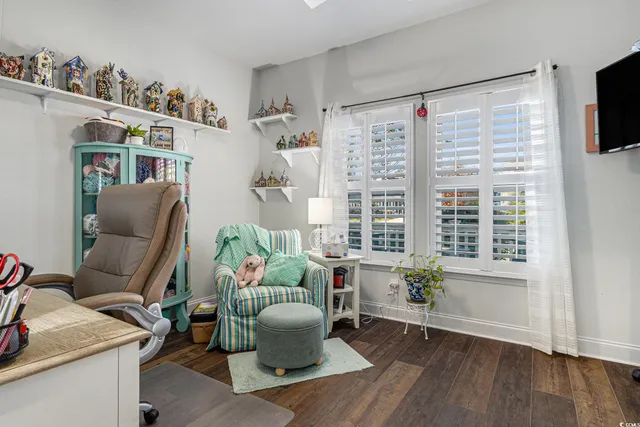 $570,000 | 2480 Goldfinch Drive, Myrtle Beach, SC 29577