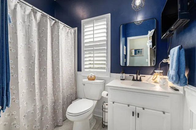 $570,000 | 2480 Goldfinch Drive, Myrtle Beach, SC 29577