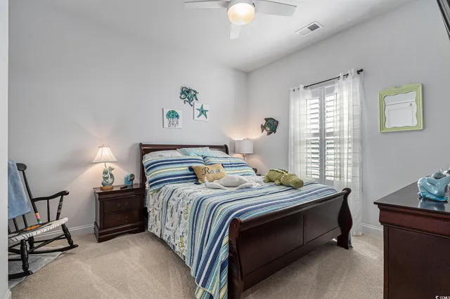 $570,000 | 2480 Goldfinch Drive, Myrtle Beach, SC 29577