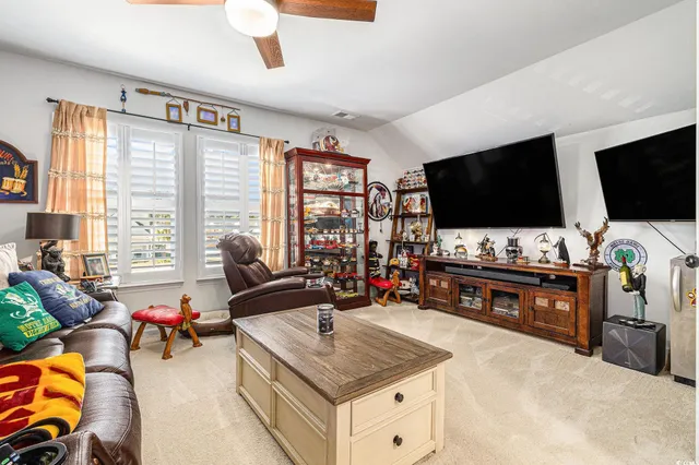 $570,000 | 2480 Goldfinch Drive, Myrtle Beach, SC 29577