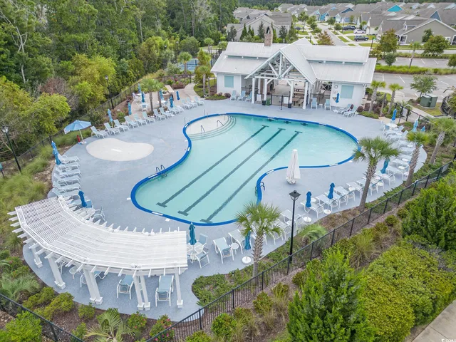 $570,000 | 2480 Goldfinch Drive, Myrtle Beach, SC 29577