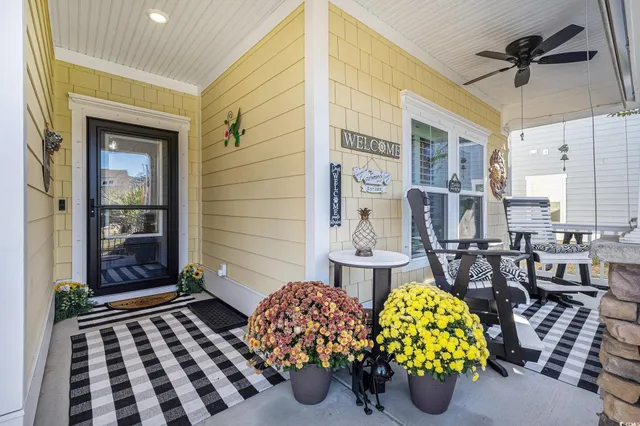 $570,000 | 2480 Goldfinch Drive, Myrtle Beach, SC 29577