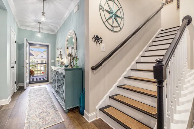 $570,000 | 2480 Goldfinch Drive, Myrtle Beach, SC 29577