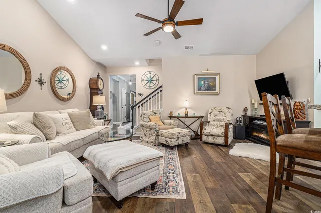 $570,000 | 2480 Goldfinch Drive, Myrtle Beach, SC 29577