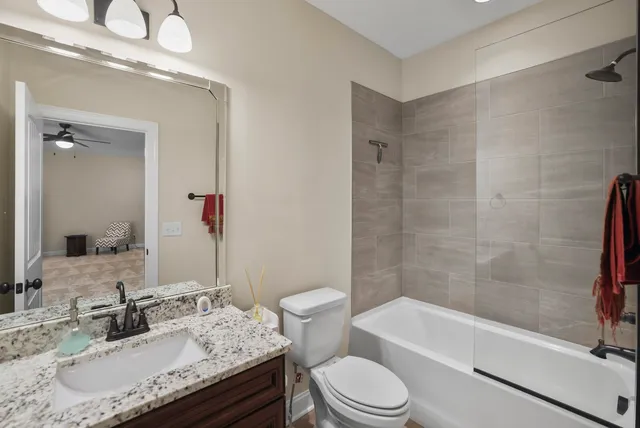 $659,700 | 7157 Silverwood Trail, Hermitage, TN 37076