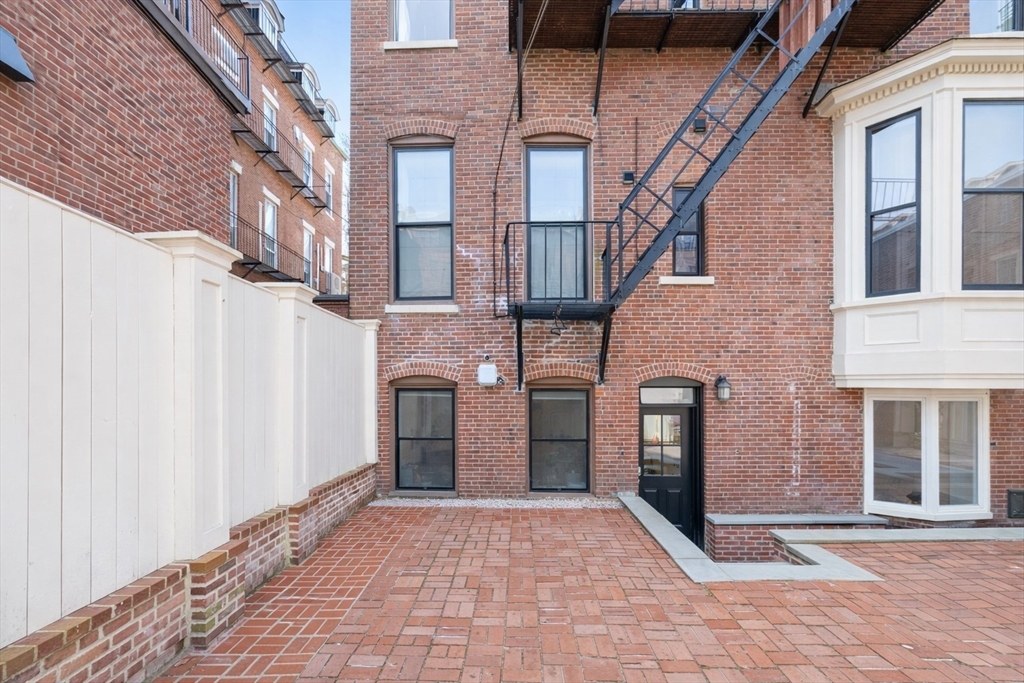7 Upton Street, Unit 1 Boston, MA 02118 - Photo 18 of 21