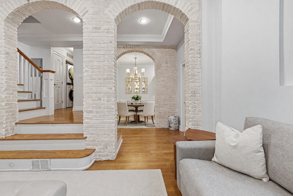 7 Upton Street, Unit 1 Boston, MA 02118 - Photo 2 of 21