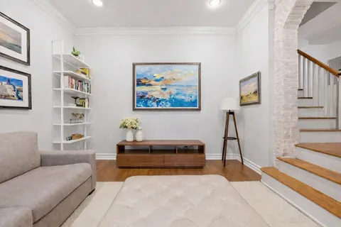 $1,895,000 | 7 Upton Street, Unit 1, Boston, MA 02118