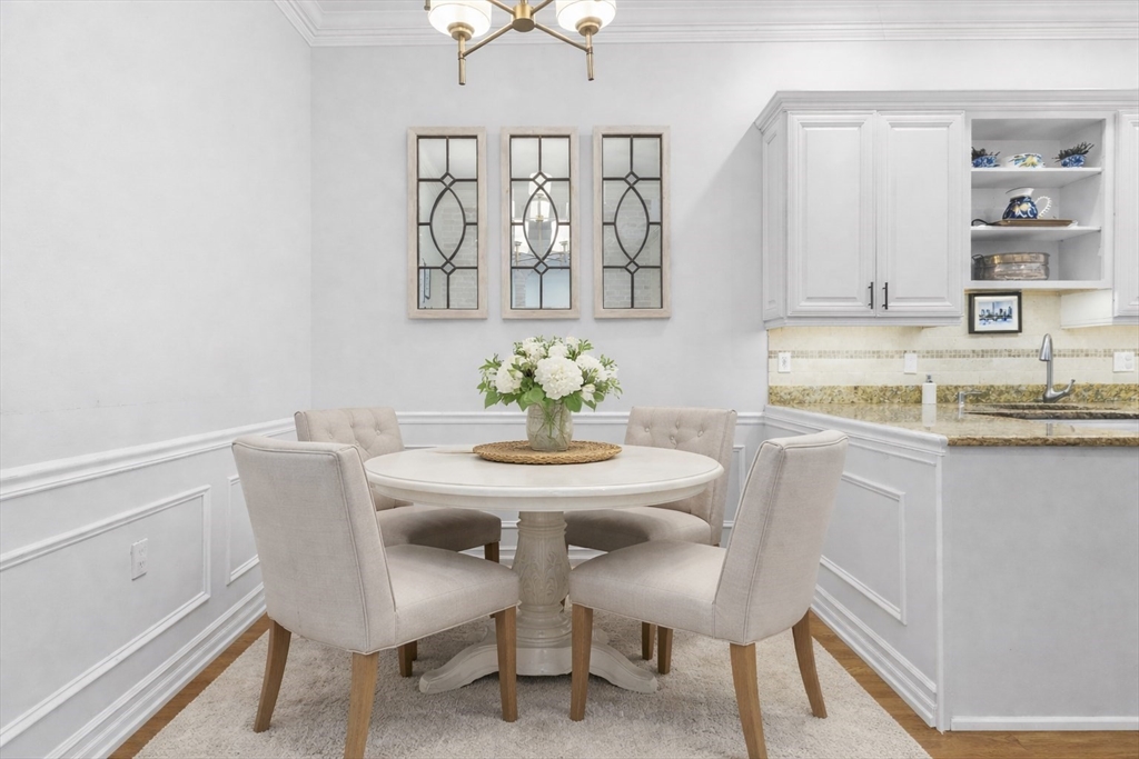 7 Upton Street, Unit 1 Boston, MA 02118 - Photo 8 of 21