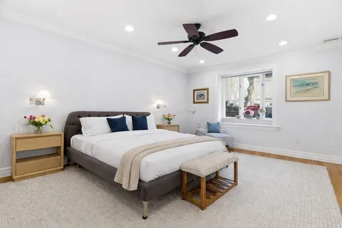 $1,895,000 | 7 Upton Street, Unit 1, Boston, MA 02118