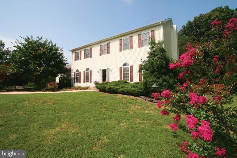 325 Wye Road Queenstown, MD 21658 - Photo 20 of 27 Exterior (Front)