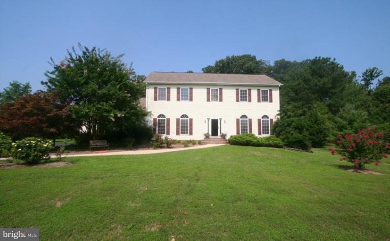 325 Wye Road Queenstown, MD 21658 - Photo 22 of 27 Exterior (Front) 5