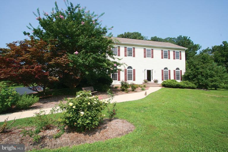 325 Wye Road Queenstown, MD 21658 - Photo 27 of 27 Exterior (Front) 2