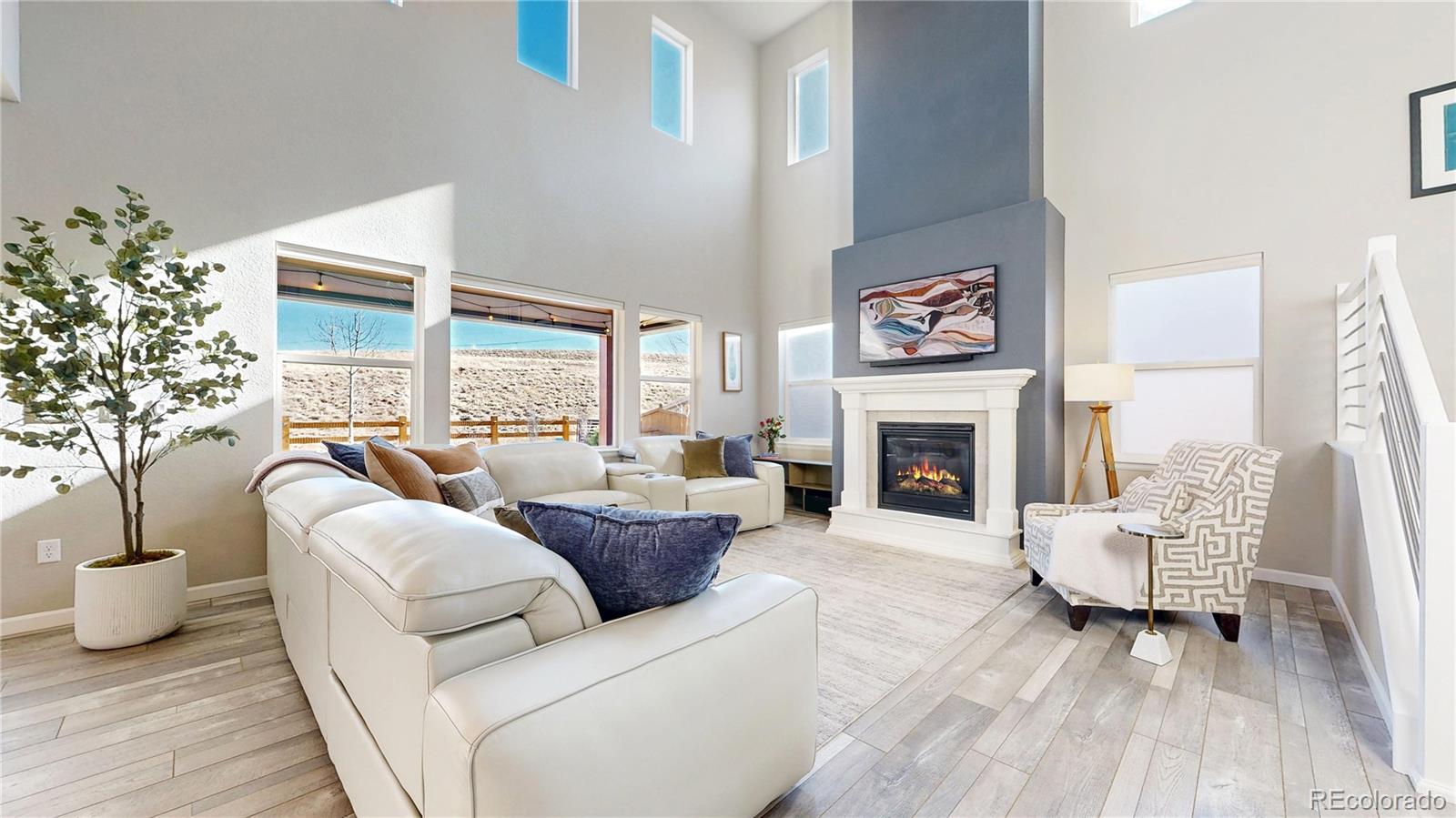 1107 Basalt Ridge Loop Castle Rock, CO 80108 - Photo 11 of 50