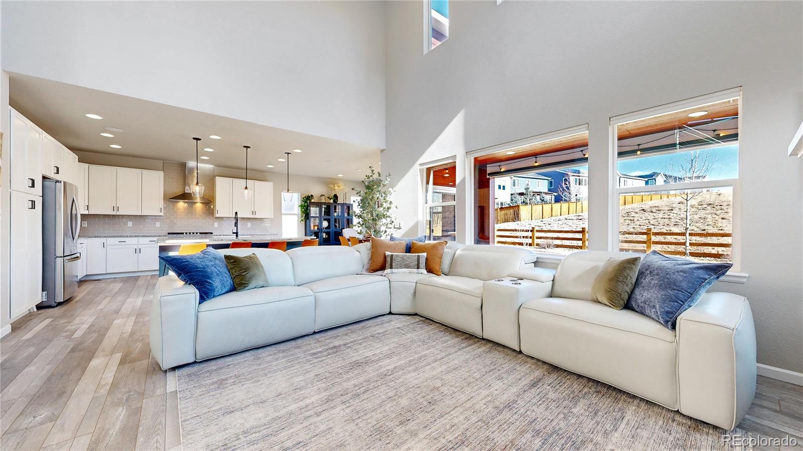 1107 Basalt Ridge Loop Castle Rock, CO 80108 - Photo 12 of 50