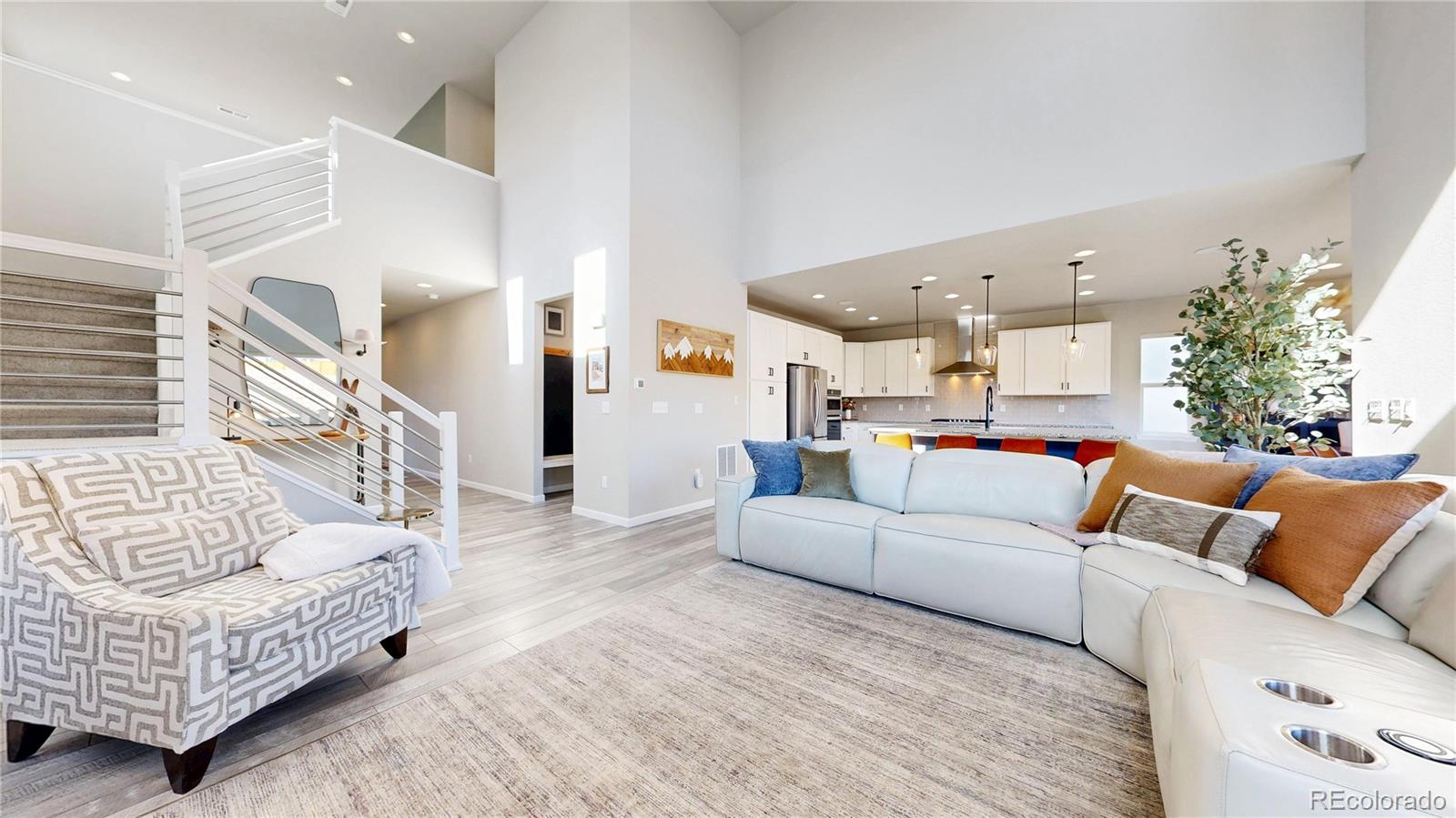 1107 Basalt Ridge Loop Castle Rock, CO 80108 - Photo 13 of 50