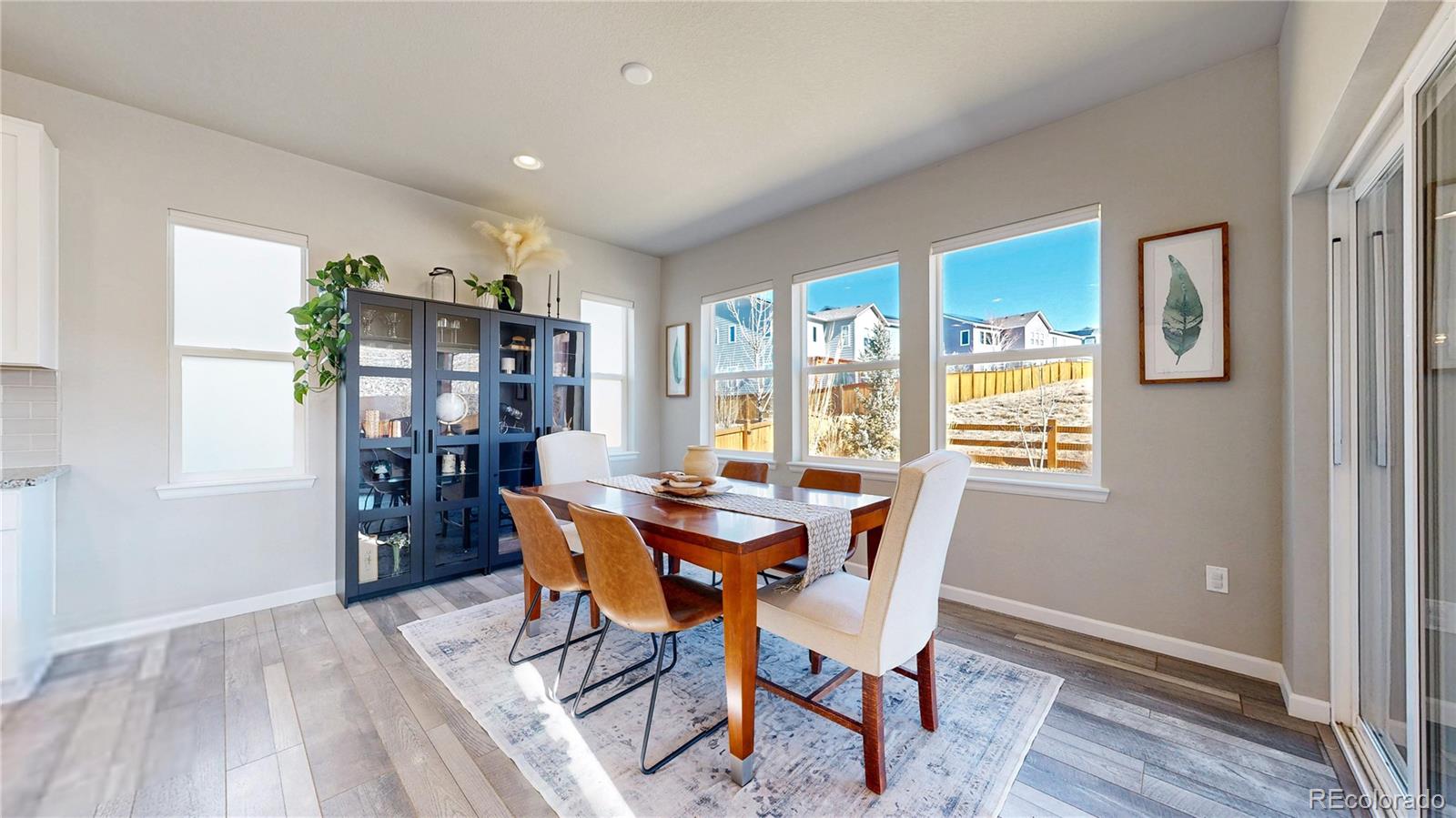 1107 Basalt Ridge Loop Castle Rock, CO 80108 - Photo 14 of 50