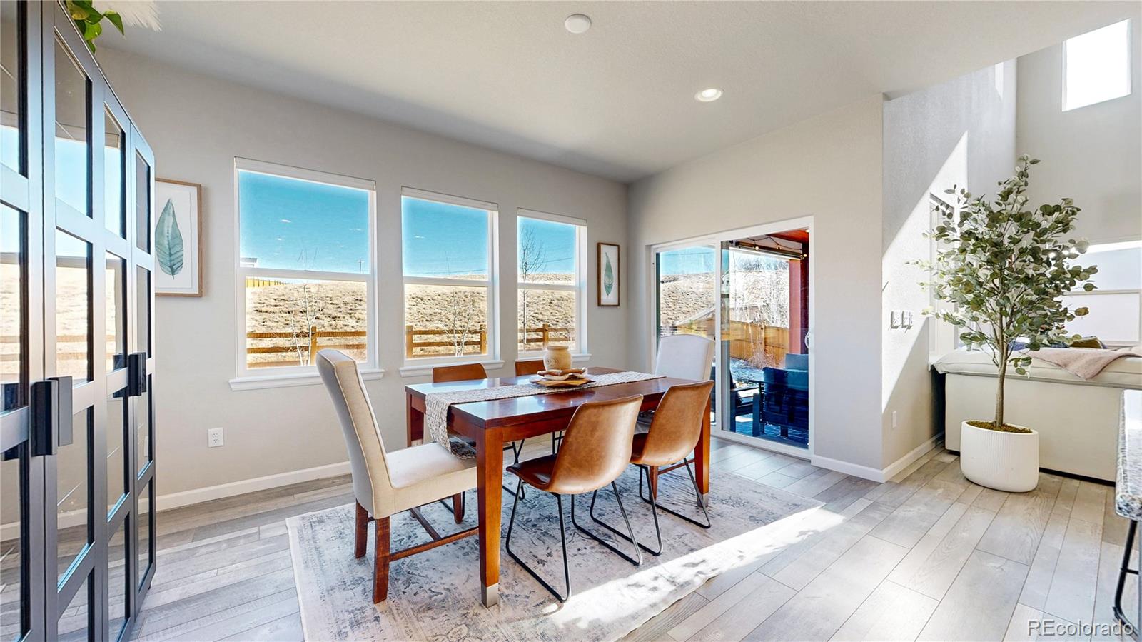 1107 Basalt Ridge Loop Castle Rock, CO 80108 - Photo 15 of 50