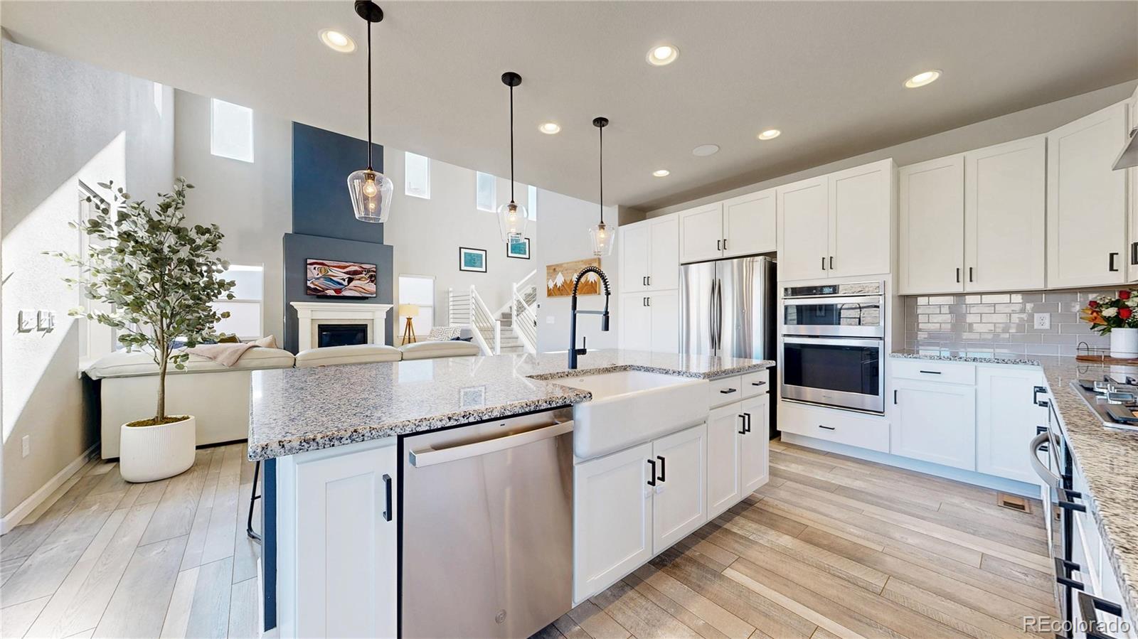 1107 Basalt Ridge Loop Castle Rock, CO 80108 - Photo 18 of 50