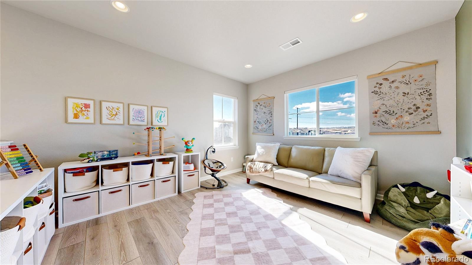 1107 Basalt Ridge Loop Castle Rock, CO 80108 - Photo 20 of 50