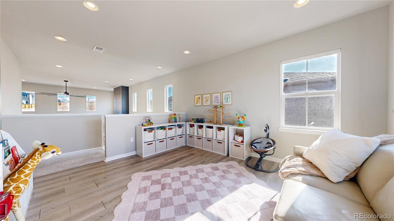 1107 Basalt Ridge Loop Castle Rock, CO 80108 - Photo 21 of 50