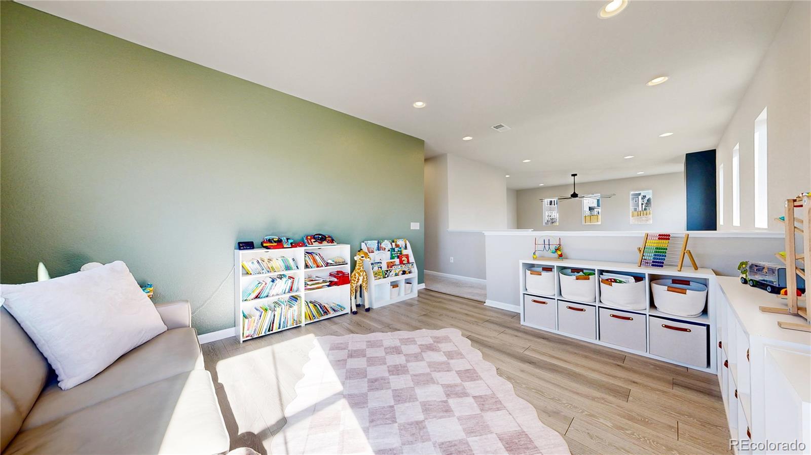 1107 Basalt Ridge Loop Castle Rock, CO 80108 - Photo 22 of 50