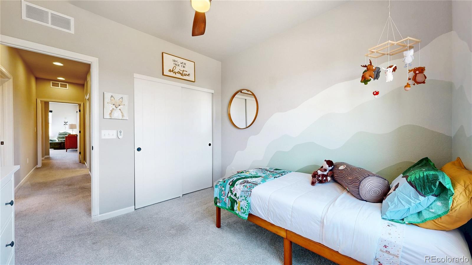 1107 Basalt Ridge Loop Castle Rock, CO 80108 - Photo 24 of 50