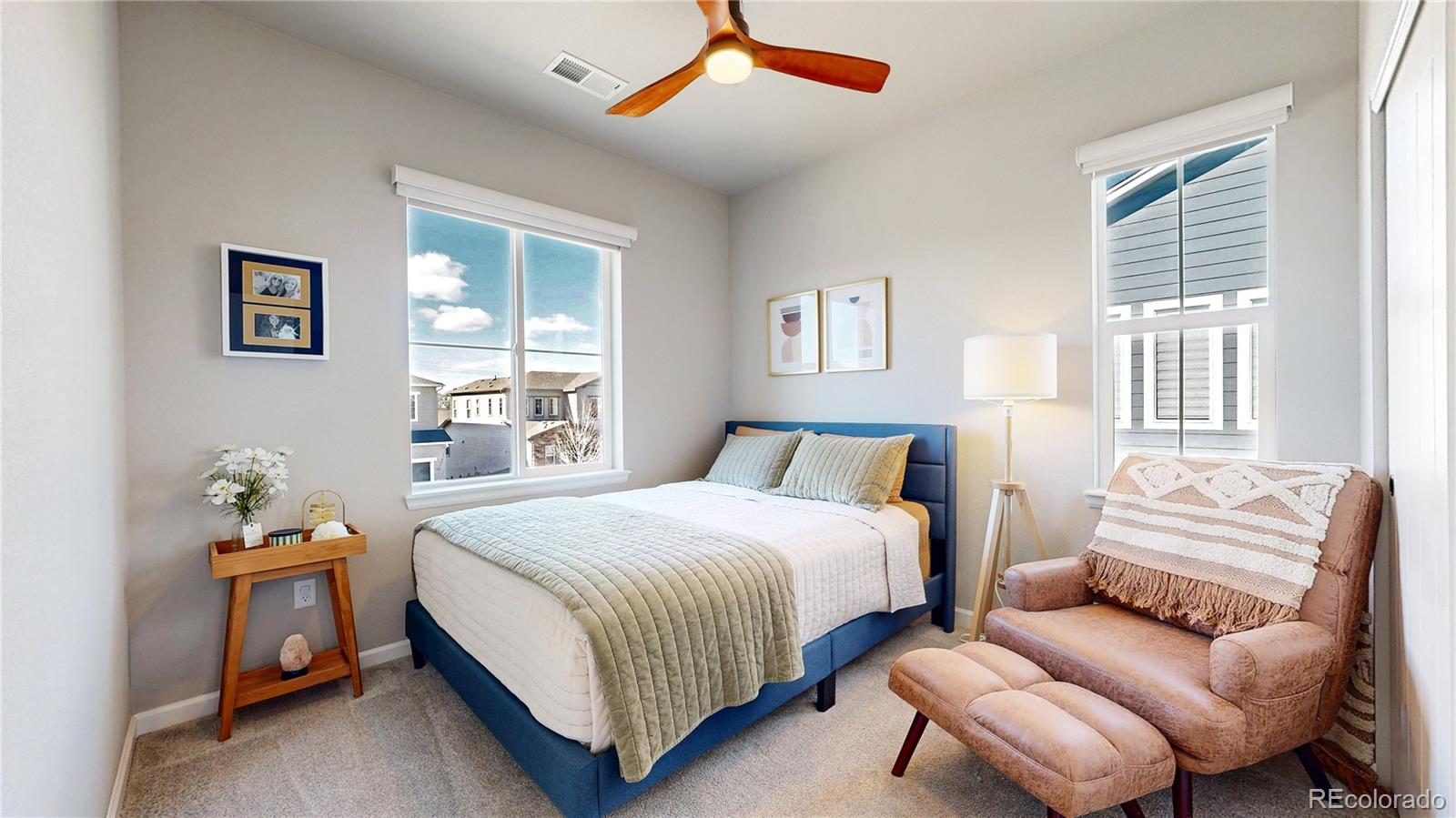 1107 Basalt Ridge Loop Castle Rock, CO 80108 - Photo 25 of 50