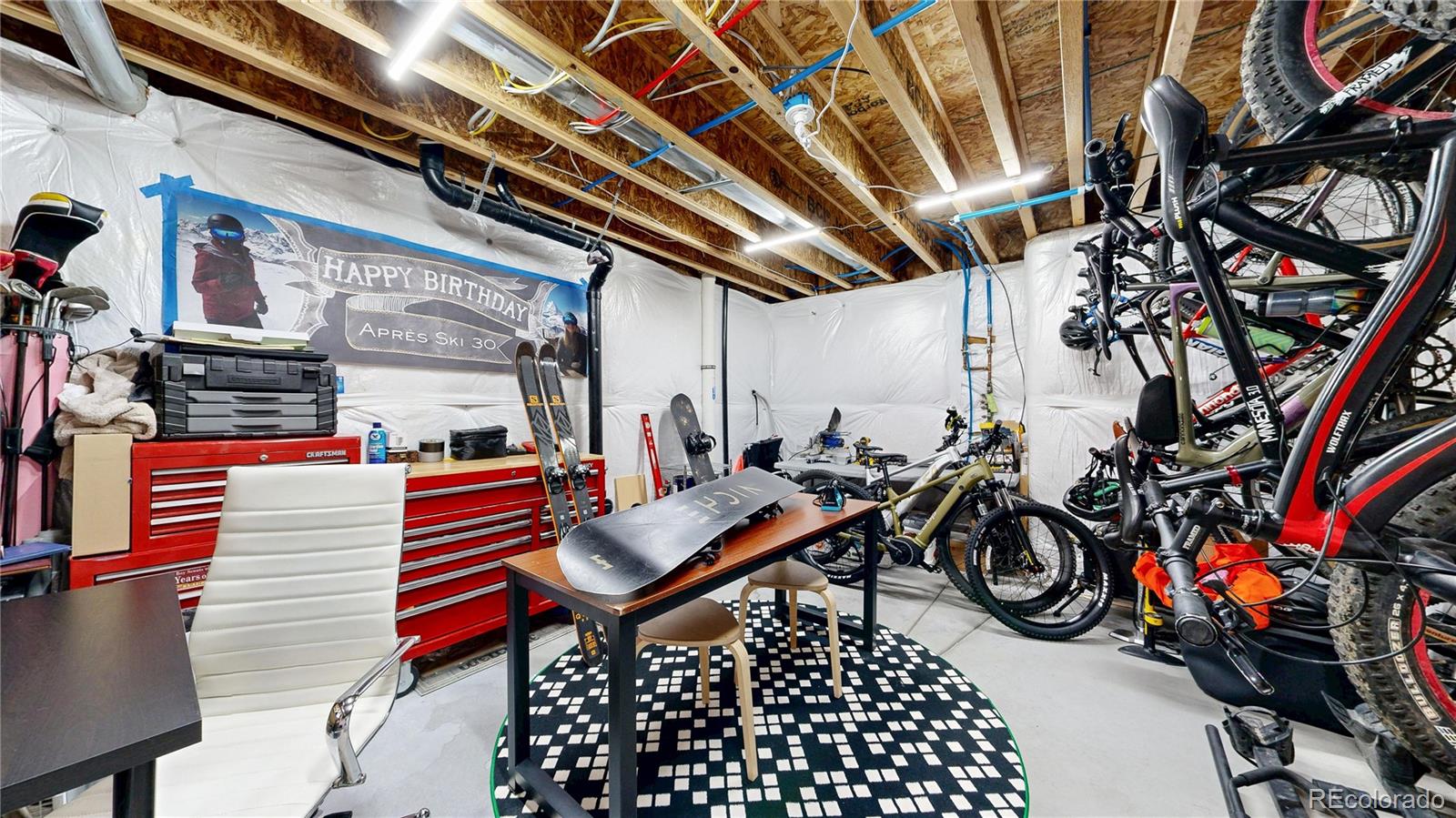 1107 Basalt Ridge Loop Castle Rock, CO 80108 - Photo 35 of 50