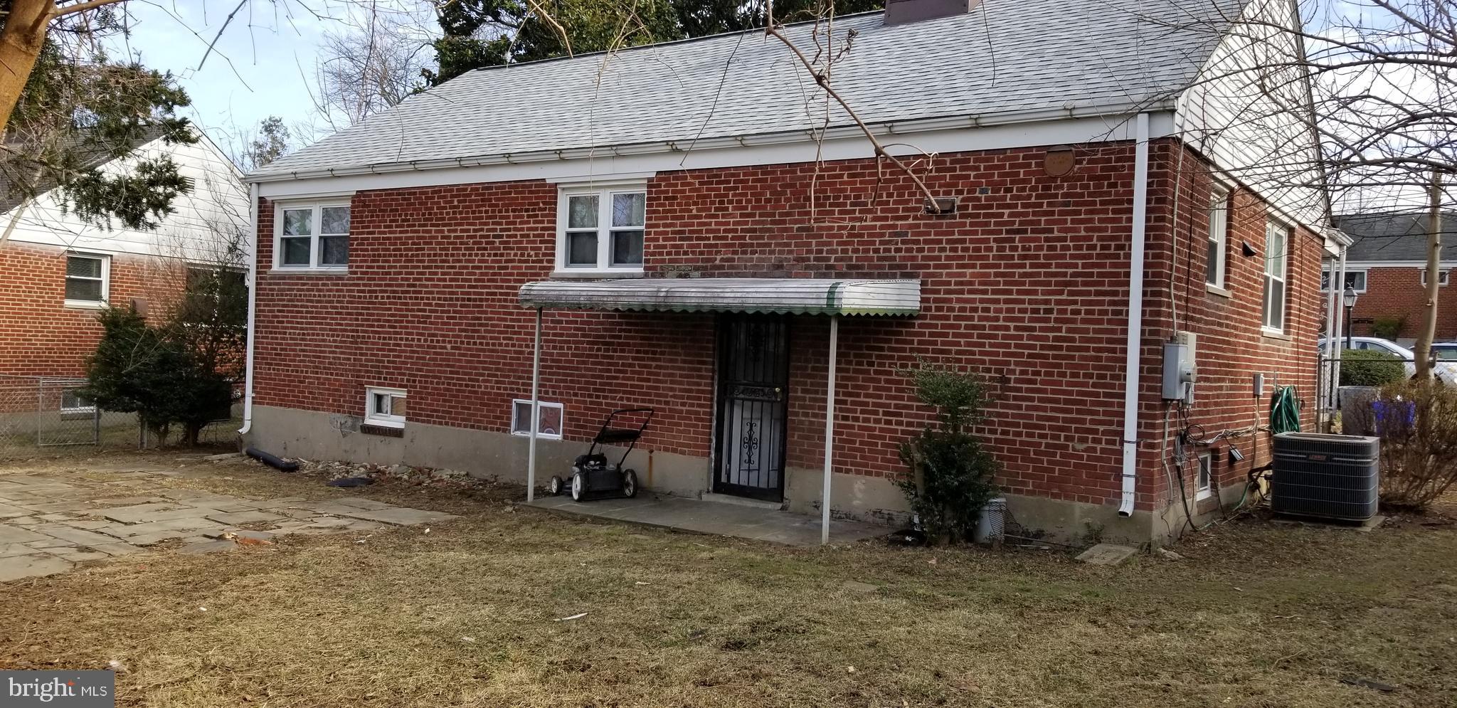 9718 Braddock Road Silver Spring, MD 20903 - Photo 2 of 30