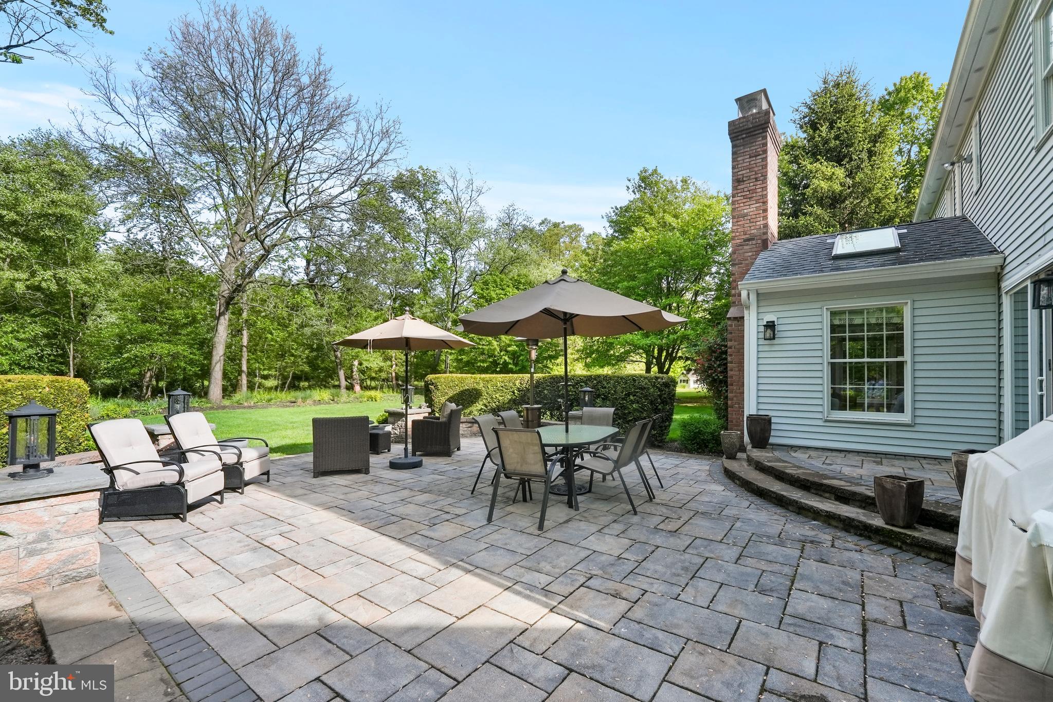 27 Brandywine Road Skillman, NJ 08558 - Photo 43 of 50