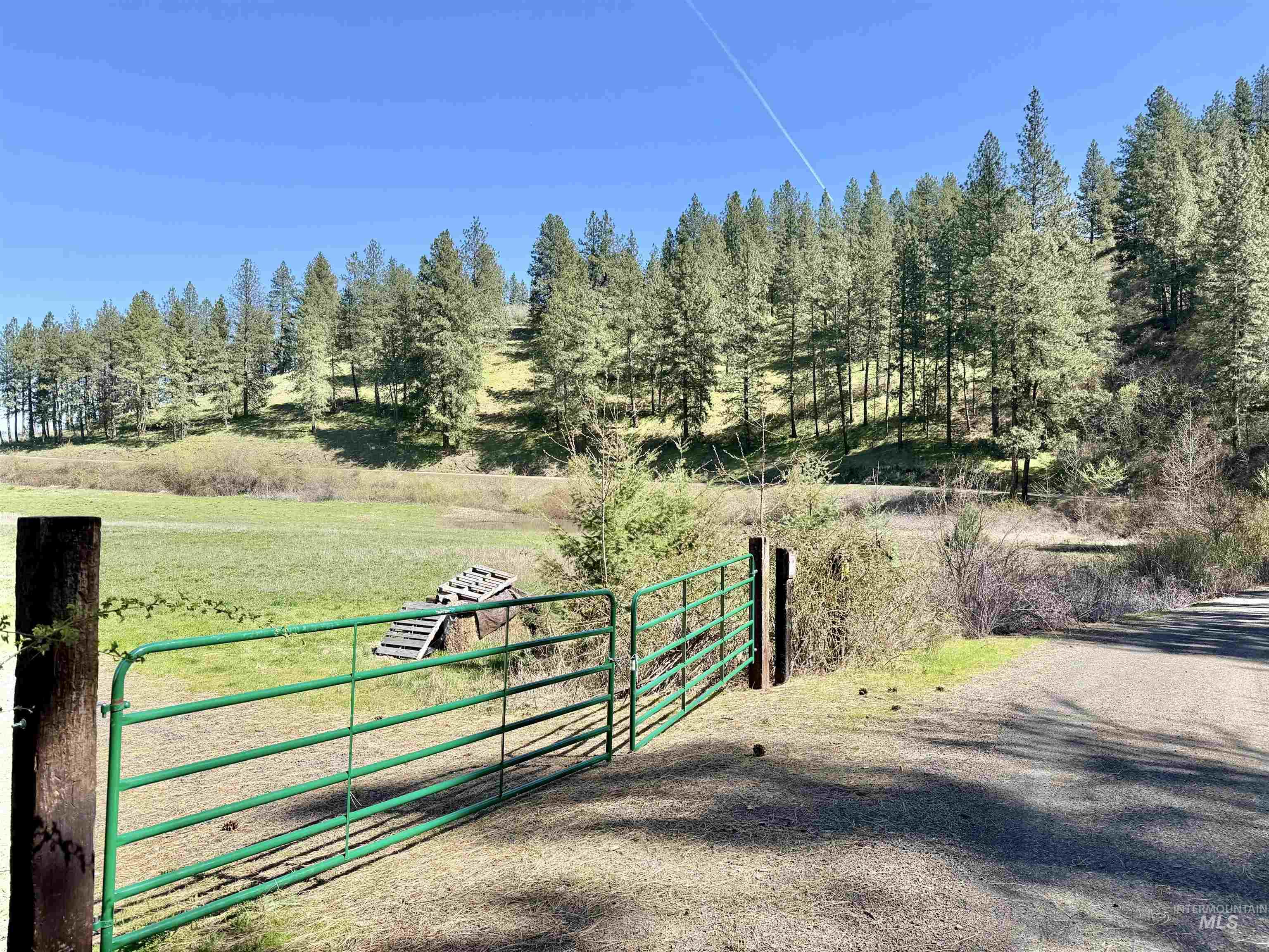 Tbd Eberhardt Road Lenore, ID 83541 - Photo 1 of 1