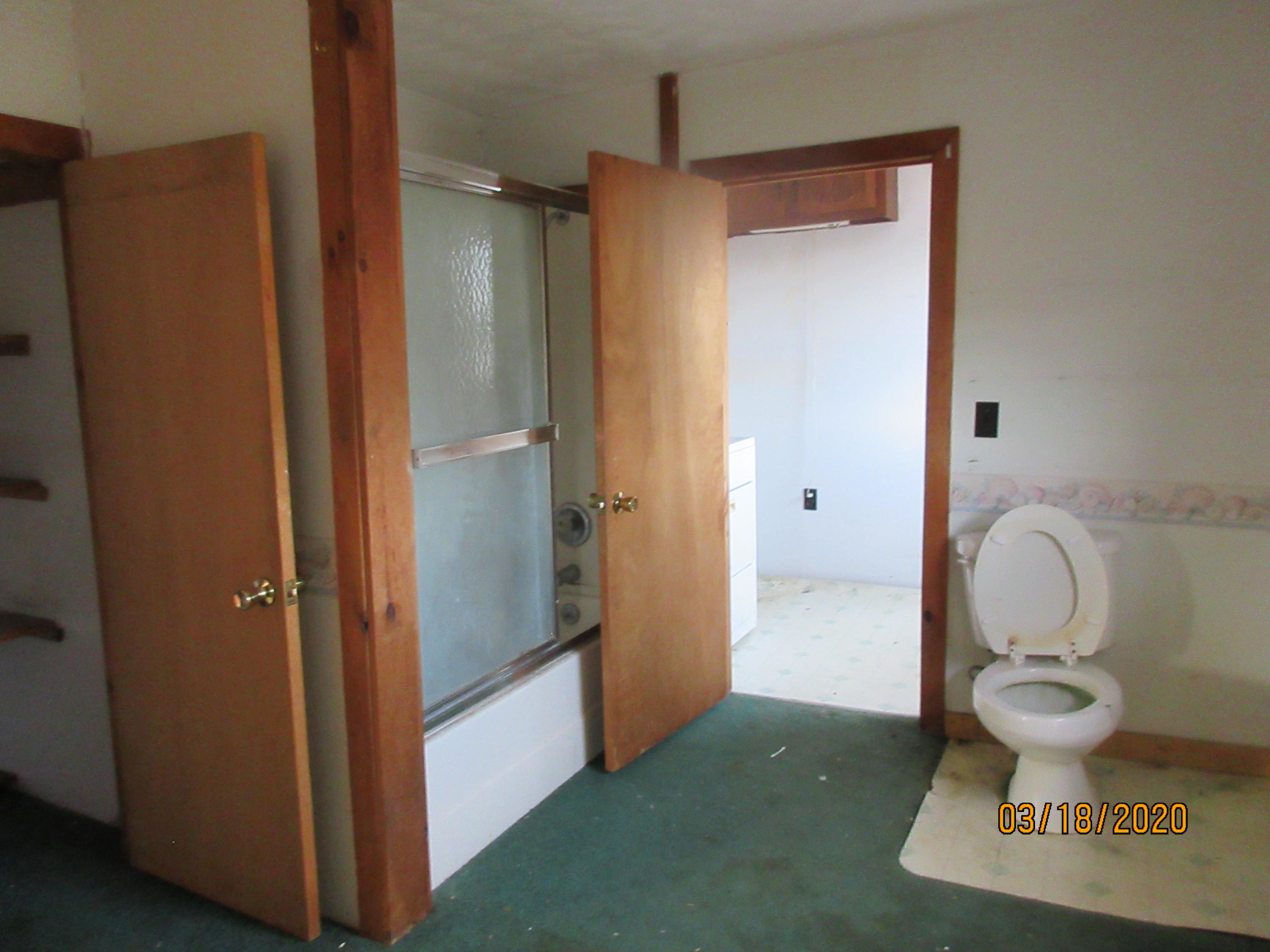 130 East Side Road Addison, ME 04606 - Photo 13 of 14 Full Bahtroom
